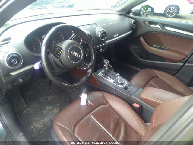 WAUBFGFF1F1109918 Audi S3/a3 2.0t Premium