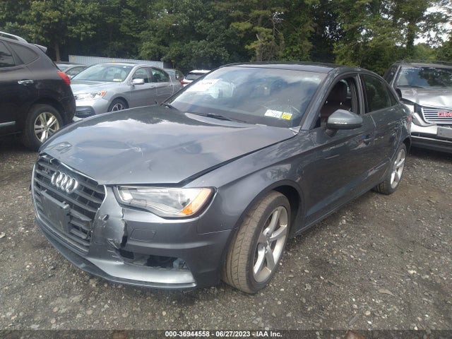 WAUBFGFF1F1109918 Audi S3/a3 2.0t Premium
