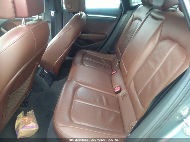 WAUBFGFF1F1109918 Audi S3/a3 2.0t Premium