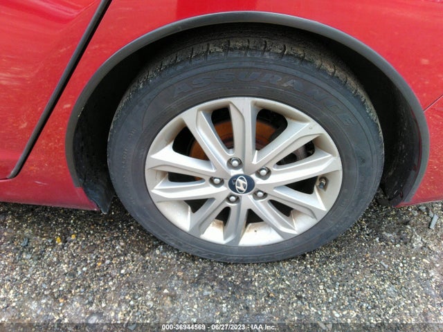 Hyundai ELANTRA SE 2015 5NPDH4AE2FH591908 Image 4