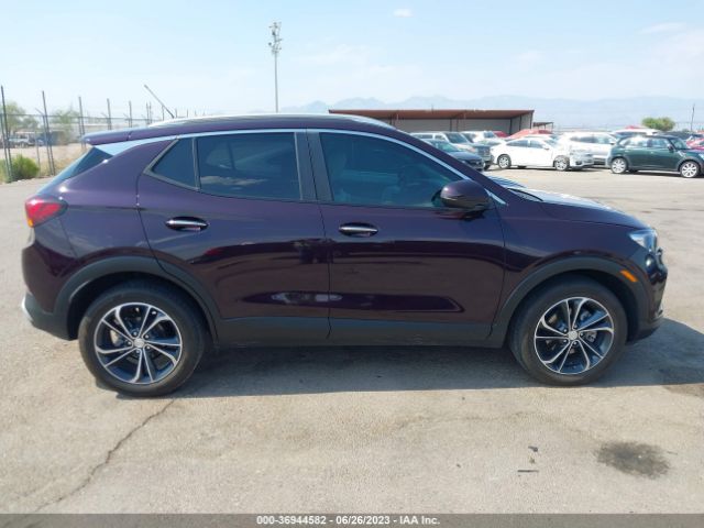 KL4MMDSL3MB148717 Buick Encore Gx Select