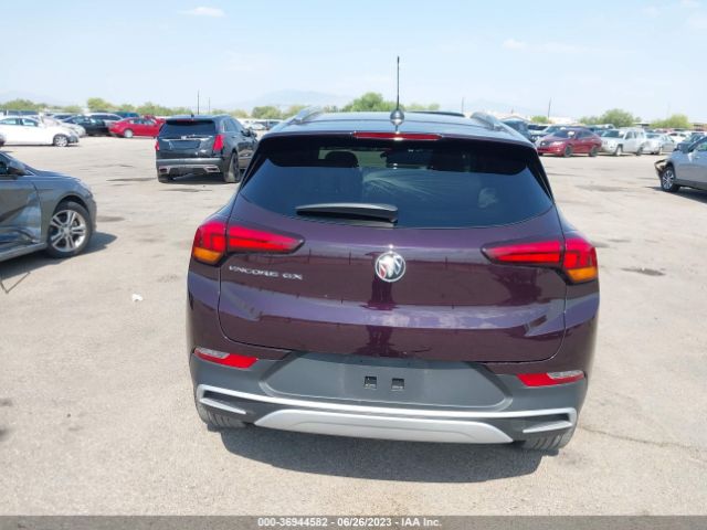 KL4MMDSL3MB148717 Buick Encore Gx Select