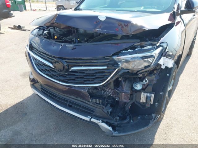 KL4MMDSL3MB148717 Buick Encore Gx Select