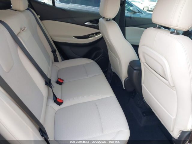 KL4MMDSL3MB148717 Buick Encore Gx Select
