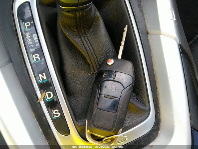 Ford FUSION SE 2015 3FA6P0H74FR143782 Image 3