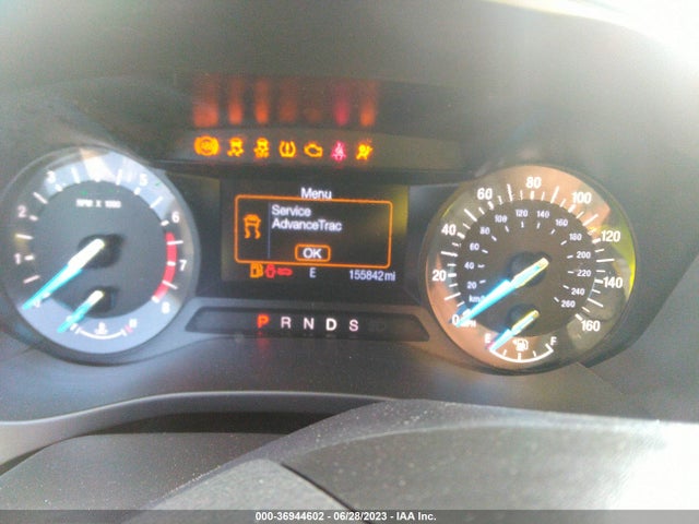 Ford FUSION SE 2015 3FA6P0H74FR143782 Image 8