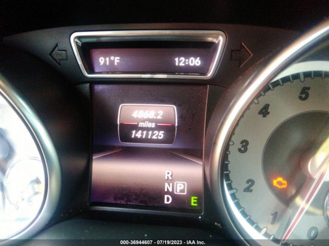 WDDSJ4EB6EN054779 Mercedes-Benz Cla-class Cla 250
