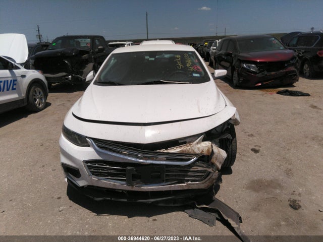 Chevrolet MALIBU LT 2017 1G1ZE5ST7HF255419 Image 12
