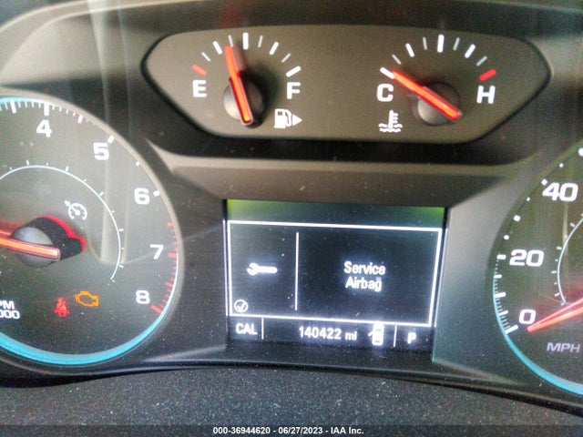 Chevrolet MALIBU LT 2017 1G1ZE5ST7HF255419 Image 15