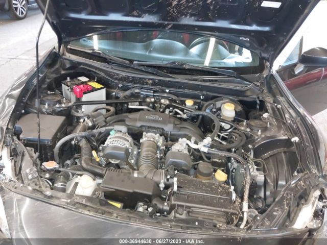 JF1ZNAA16G9704527 Scion FR-S