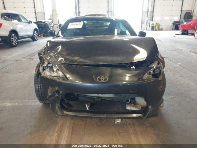 JF1ZNAA16G9704527 Scion FR-S