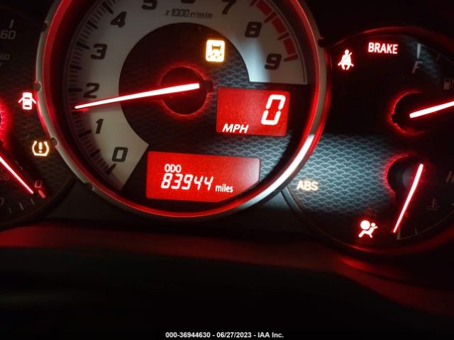 JF1ZNAA16G9704527 Scion FR-S