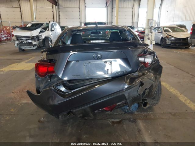JF1ZNAA16G9704527 Scion FR-S