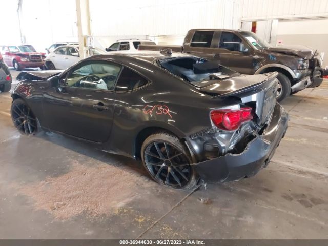 JF1ZNAA16G9704527 Scion FR-S