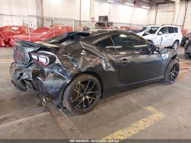 JF1ZNAA16G9704527 Scion FR-S