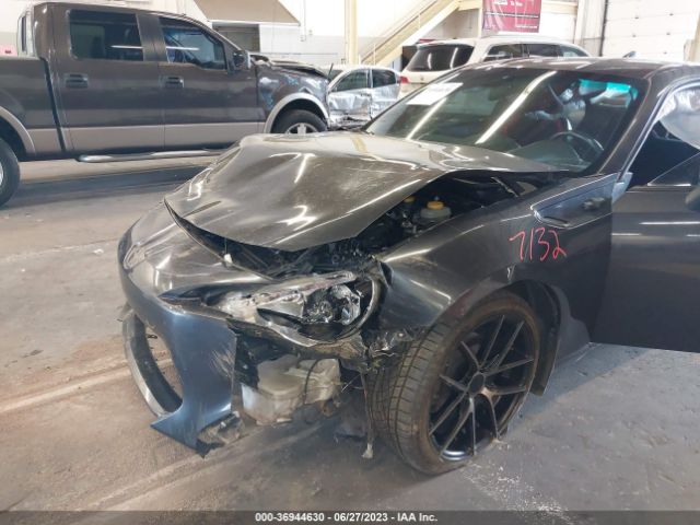 JF1ZNAA16G9704527 Scion FR-S