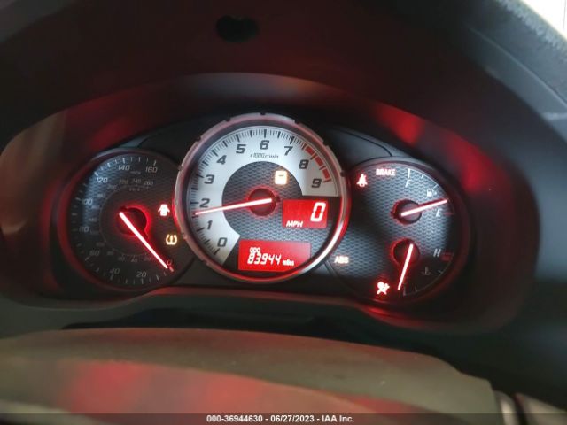 JF1ZNAA16G9704527 Scion FR-S