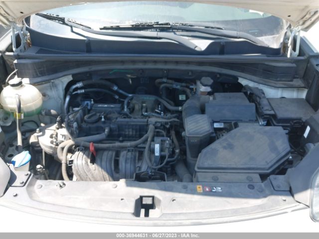 KNDPM3AC4H7052697 KIA Sportage Lx