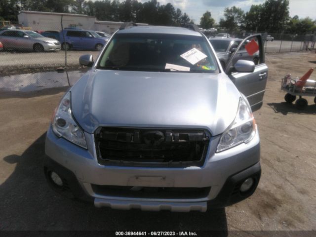 4S4BRDMC5E2230795 Subaru Outback 3.6r Limited