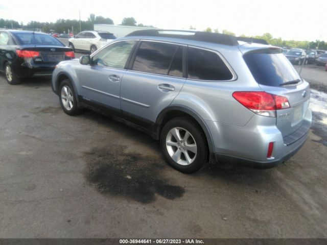 4S4BRDMC5E2230795 Subaru Outback 3.6r Limited