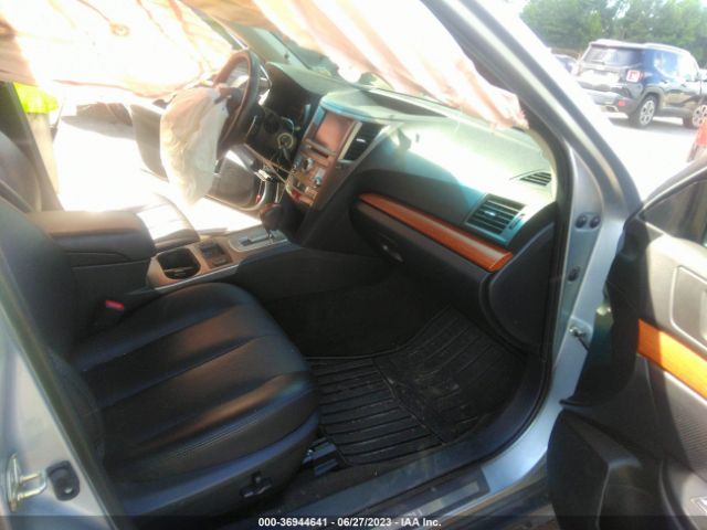4S4BRDMC5E2230795 Subaru Outback 3.6r Limited