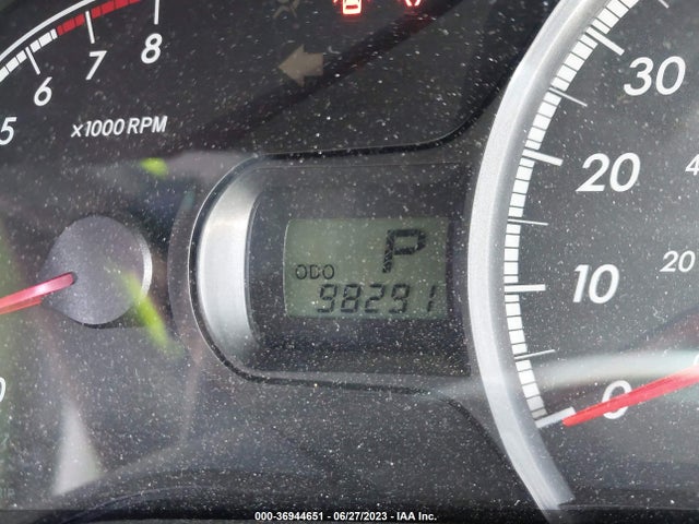 Toyota SIENNA LE 2014 5TDKK3DC0ES501158 Image 8