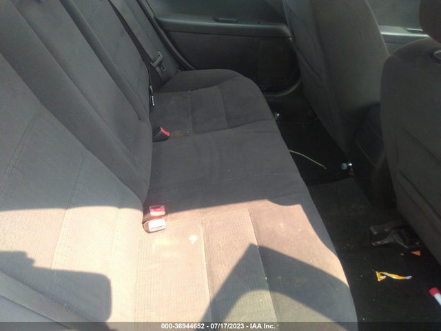 2008 FORD FUSION SE VIN: 3FAHP07198R275784