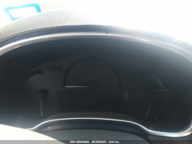 3GYFNBE37ES590282 Cadillac Srx Luxury Collection