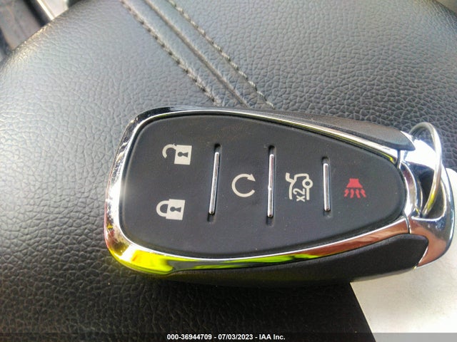 Chevrolet MALIBU LT 2019 1G1ZD5ST3KF172466 Image 11