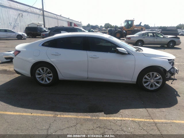 Chevrolet MALIBU LT 2019 1G1ZD5ST3KF172466 Image 14