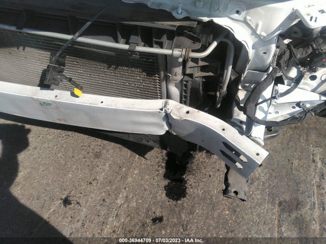 Chevrolet MALIBU LT 2019 1G1ZD5ST3KF172466 Image 6
