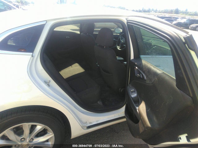 Chevrolet MALIBU LT 2019 1G1ZD5ST3KF172466 Image 8