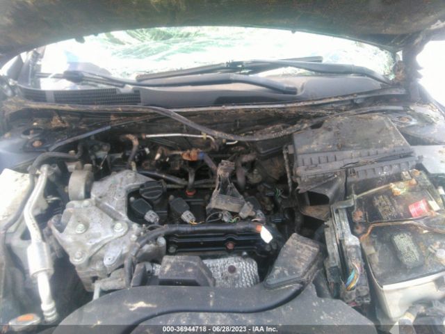 1N4AL3AP0FC104672 Nissan Altima 2.5 Sv