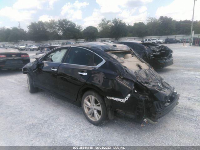 1N4AL3AP0FC104672 Nissan Altima 2.5 Sv