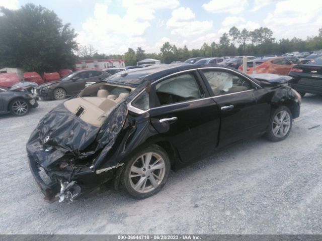 1N4AL3AP0FC104672 Nissan Altima 2.5 Sv