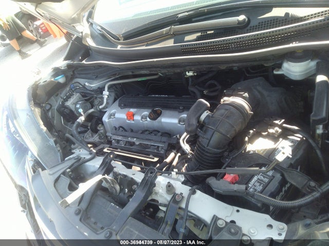 Honda Cr-v Ex-l 2014 2HKRM4H75EH618283 Image 10