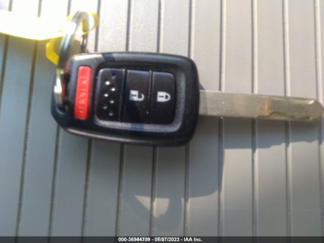Honda Cr-v Ex-l 2014 2HKRM4H75EH618283 Image 11
