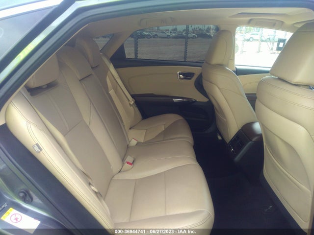 Toyota AVALON HYBRID 2018 4T1BD1EB5JU062528 Image 14