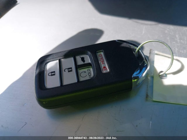 Honda CR-V EX 2021 2HKRW2H54MH648029 Image 3