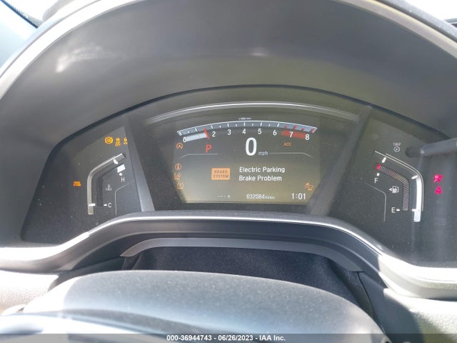 Honda CR-V EX 2021 2HKRW2H54MH648029 Image 13