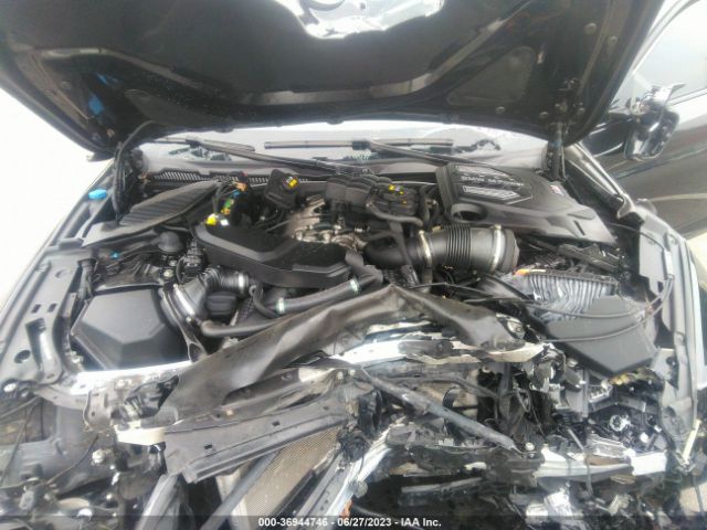 WBSJF0C5XJB282950 BMW M5
