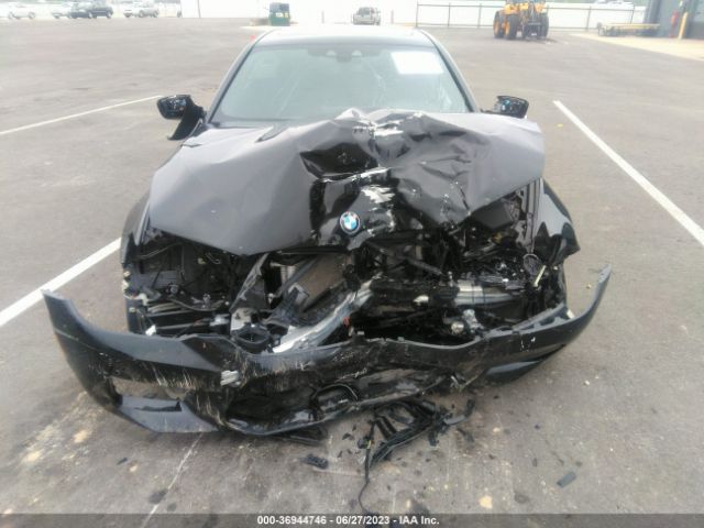 WBSJF0C5XJB282950 BMW M5