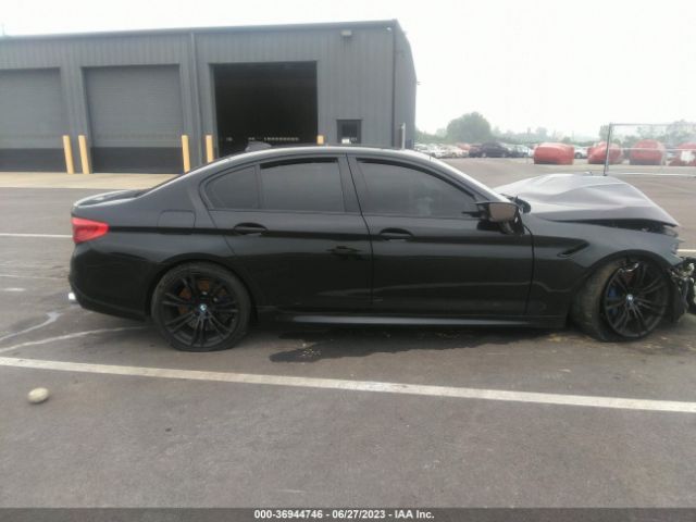 WBSJF0C5XJB282950 BMW M5