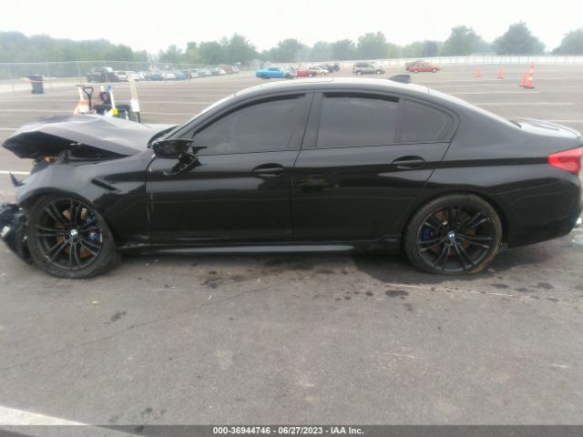 WBSJF0C5XJB282950 BMW M5
