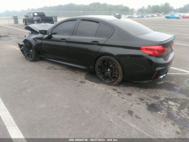 WBSJF0C5XJB282950 BMW M5