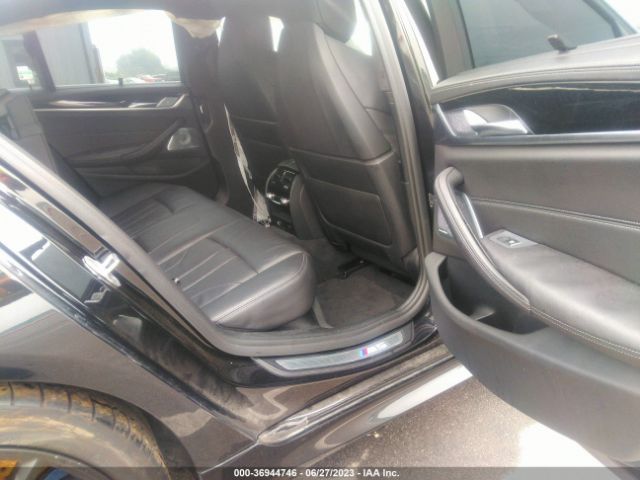WBSJF0C5XJB282950 BMW M5