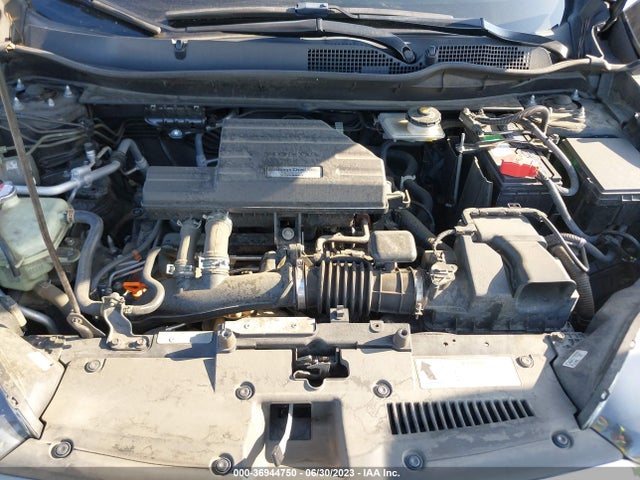 Honda Cr-v Ex-l 2017 7FARW1H80HE015539 Image 10
