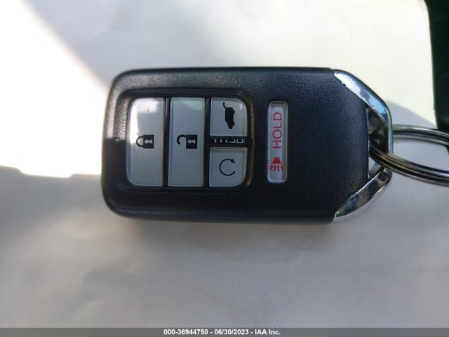 Honda Cr-v Ex-l 2017 7FARW1H80HE015539 Image 11
