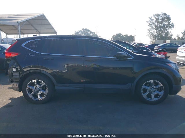 Honda Cr-v Ex-l 2017 7FARW1H80HE015539 Image 14
