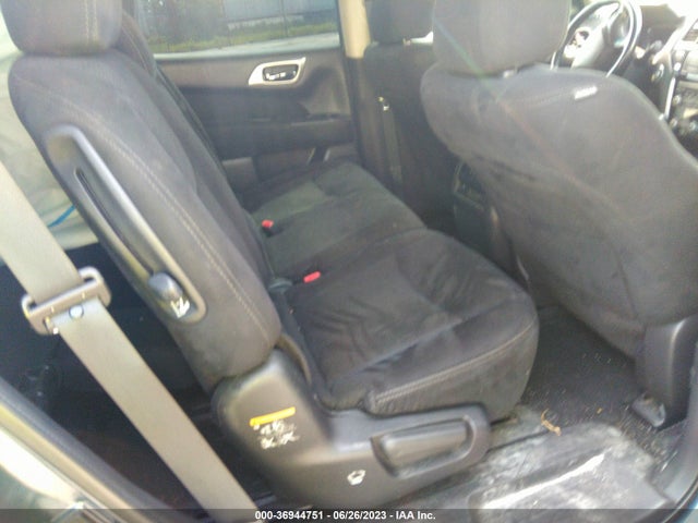 Aukcja sprzedaży 2016 Nissan Pathfinder Sl, vin: 5N1AR2MN4GC619037, numer aukcji: 36944751